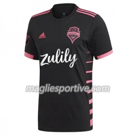 Completo Calcio Seattle Sounders Divisa Trasferta 2019/2020